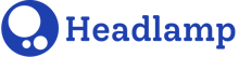 Headlamp Logo Brand-2